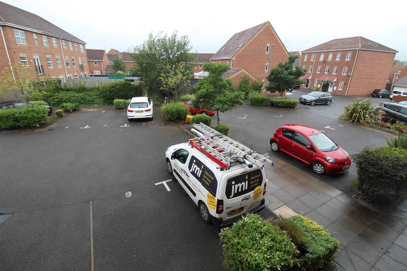 Minton Court, Baddeley Green, Stoke-On-Trent